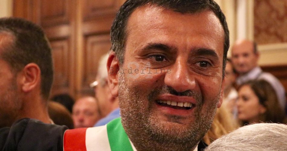 decaro proclamazione sindaco