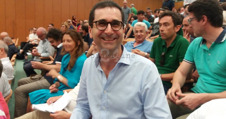 francesco cupertino politecnico bari