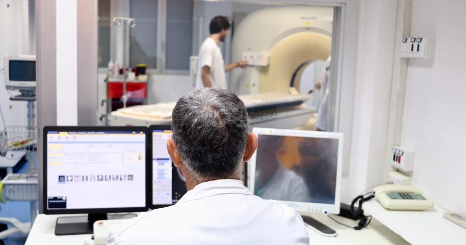 radiologia pediatrica giovanni XXIII