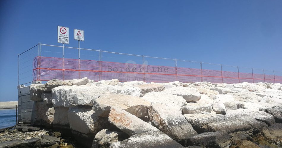 divieti san girolamo