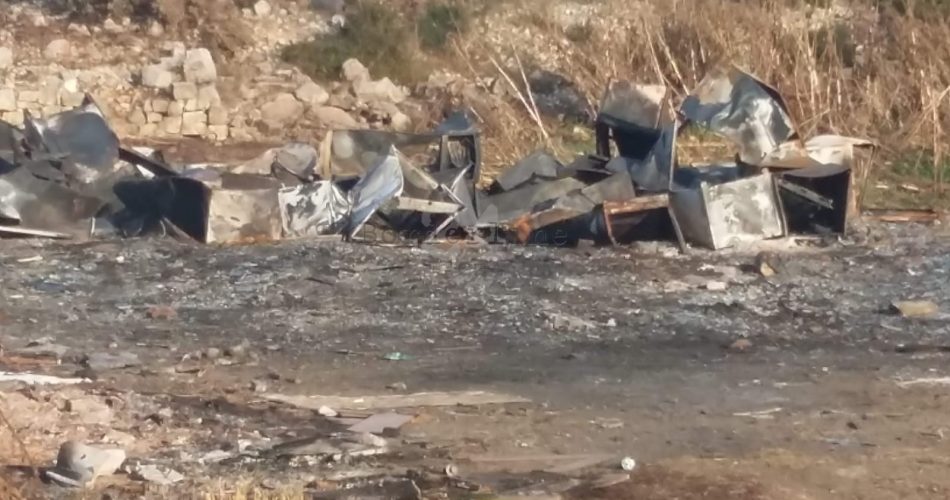 discariche carbonara