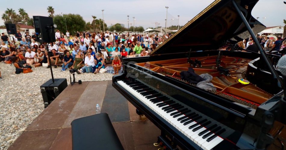 bari piano festival