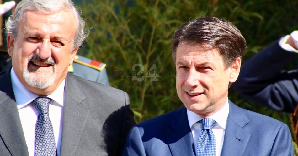conte emiliano