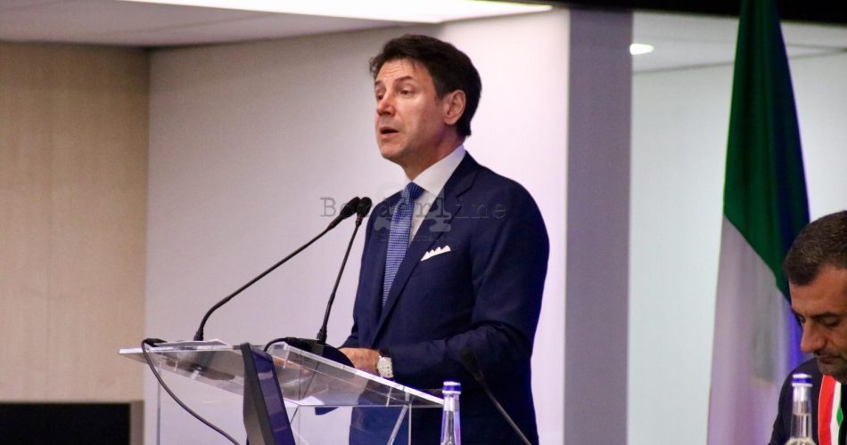 conte fiera
