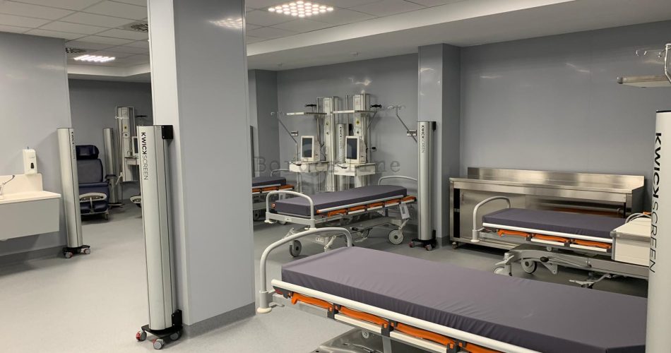 policlinico bari pronto soccorso