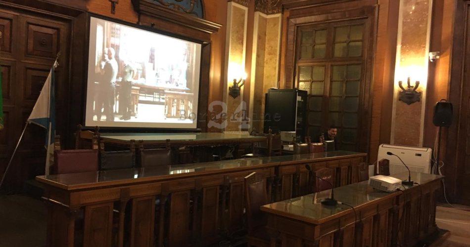 elezioni consiglio metropolitano