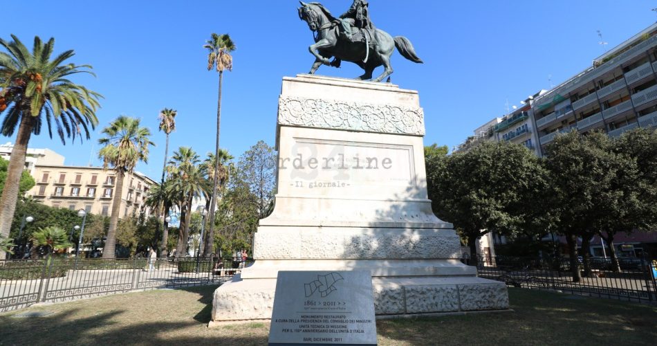 piazza umberto