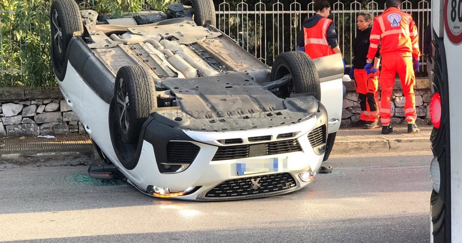 incidente