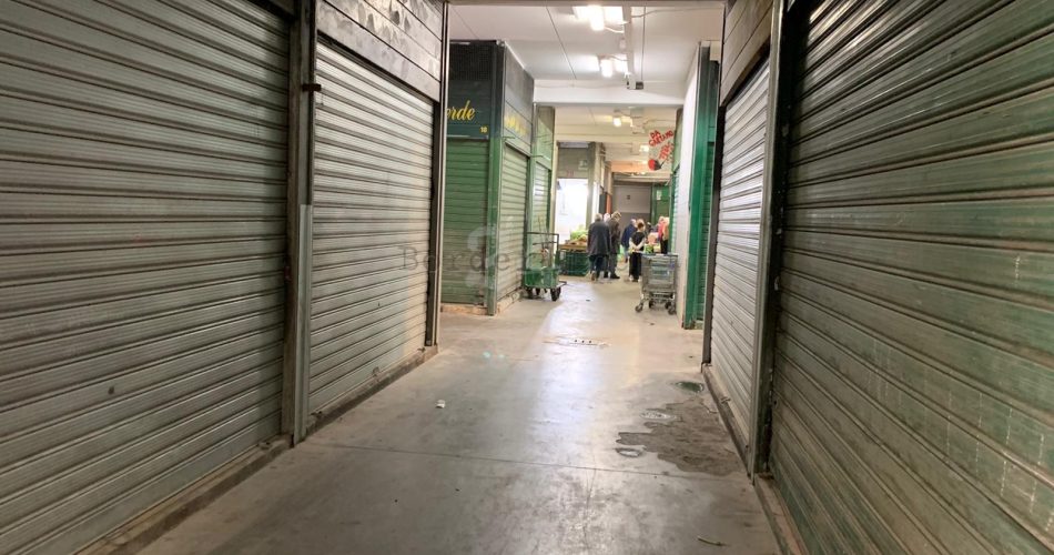 mercato balenzano