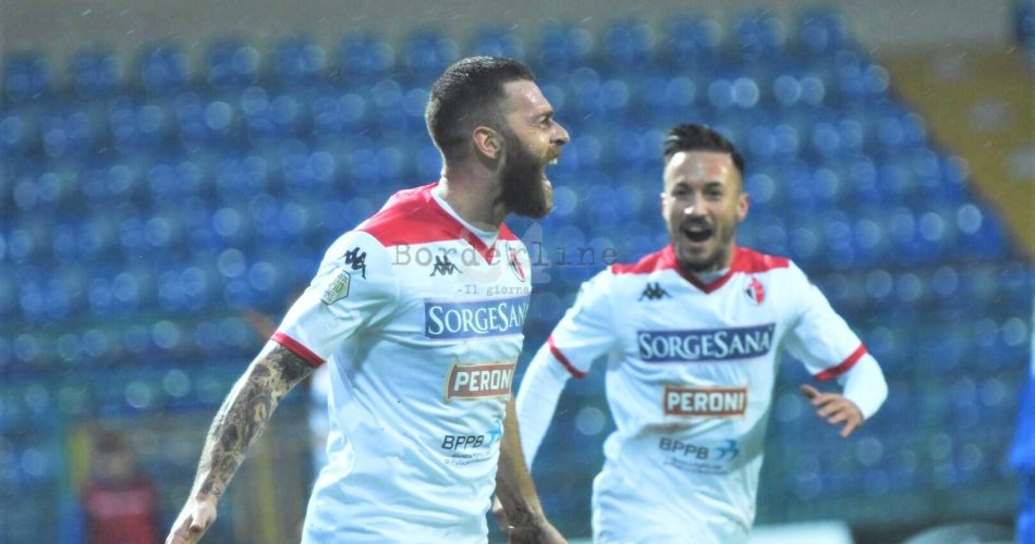 antenucci bari gol