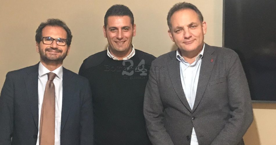 frappampina melchiorre gemmato