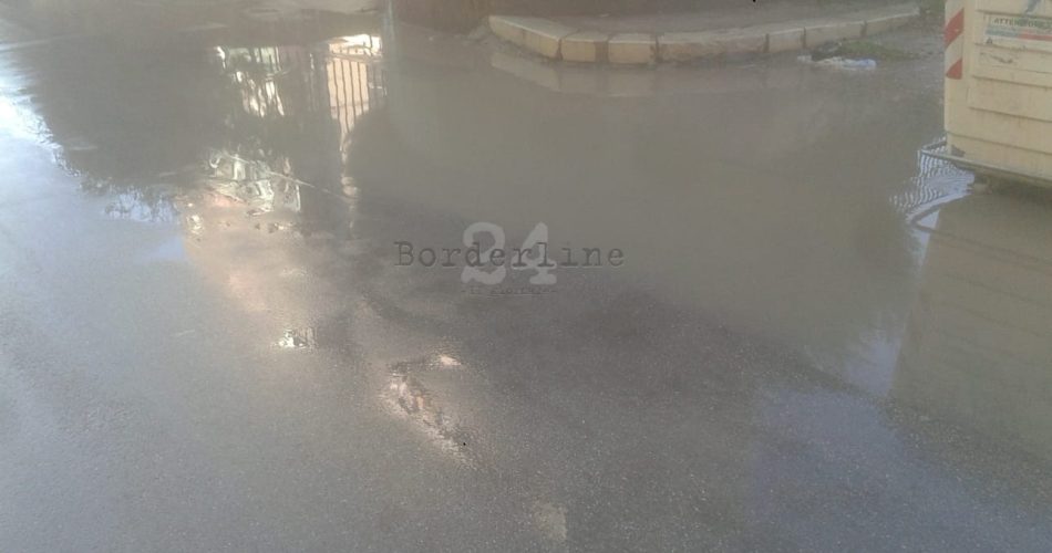 pozzanghere san paolo