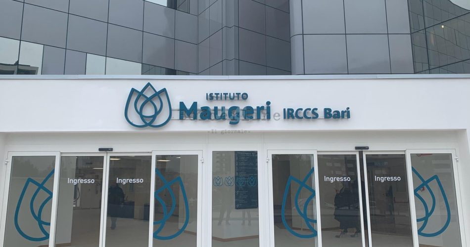 maugeri