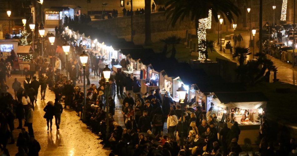 mercatini natale