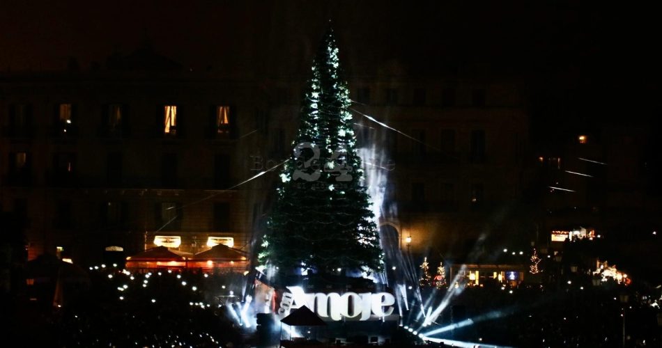 albero natale