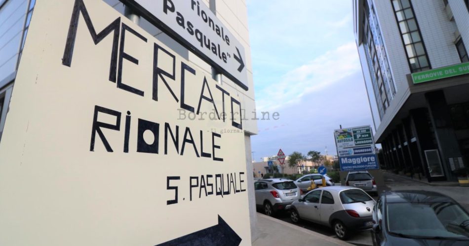 mercato san pasquale mercato san pasquale