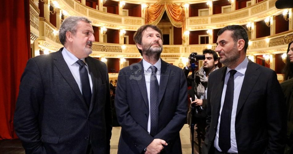 emiliano decaro franceschini