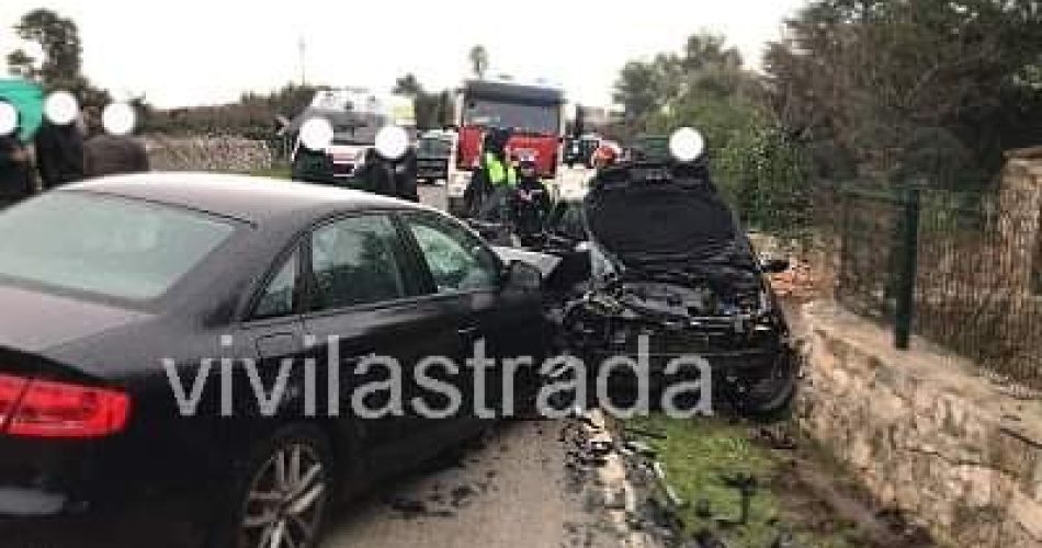 incidente