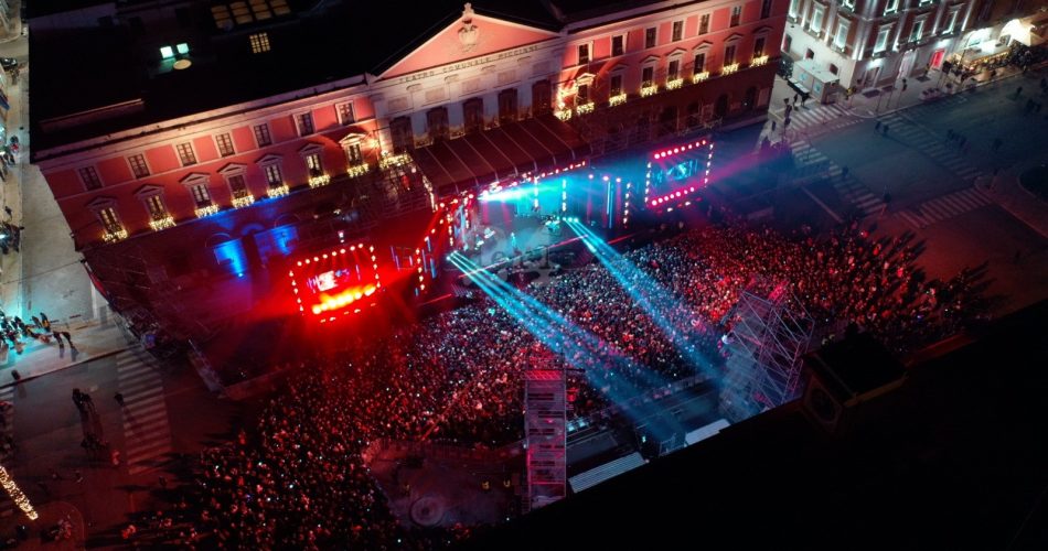 capodanno bari