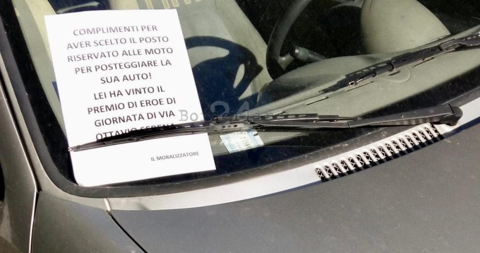 moralizzatore