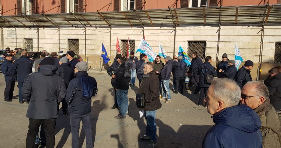 sit in lavoratori amtab