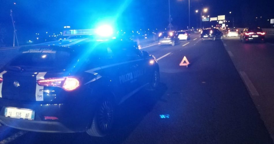 polizia locale