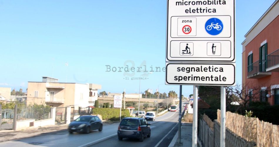 micromobilità