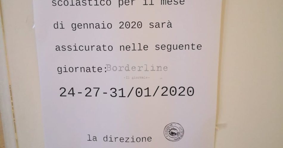 disagi municipio III