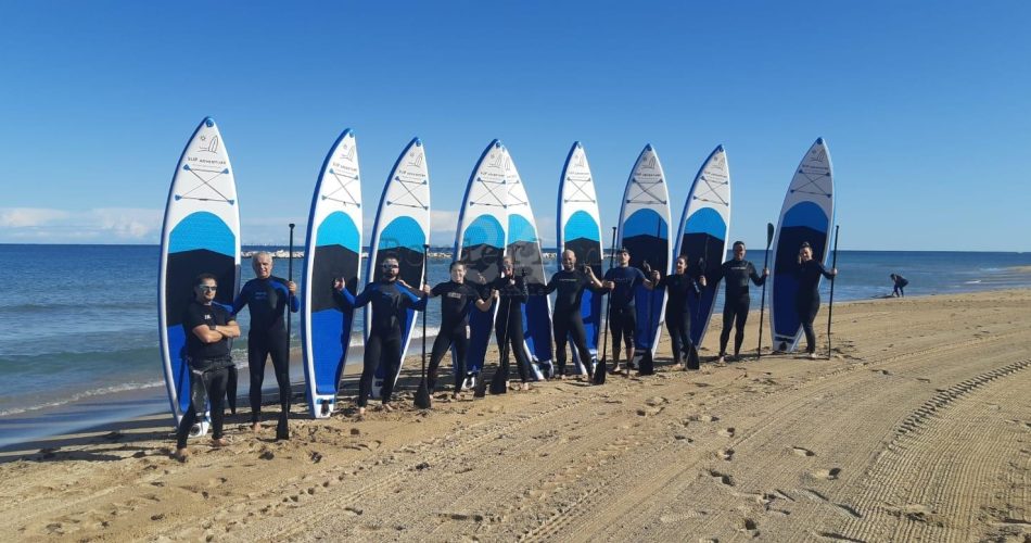 surf