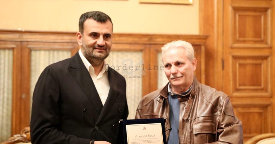 premio botta