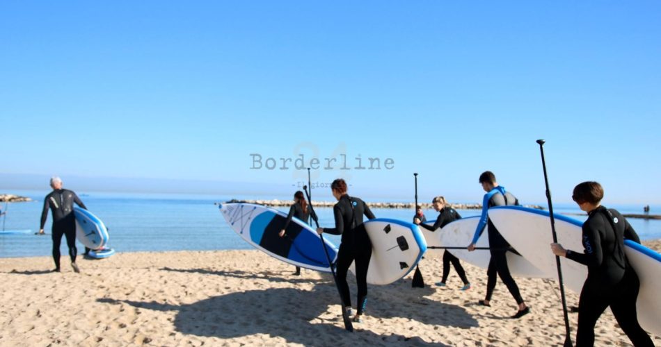 surf