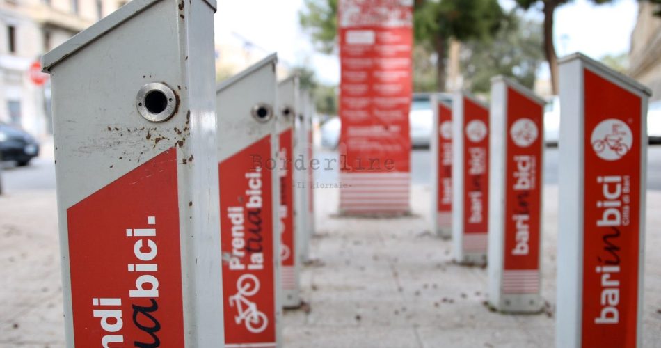 bike sharing