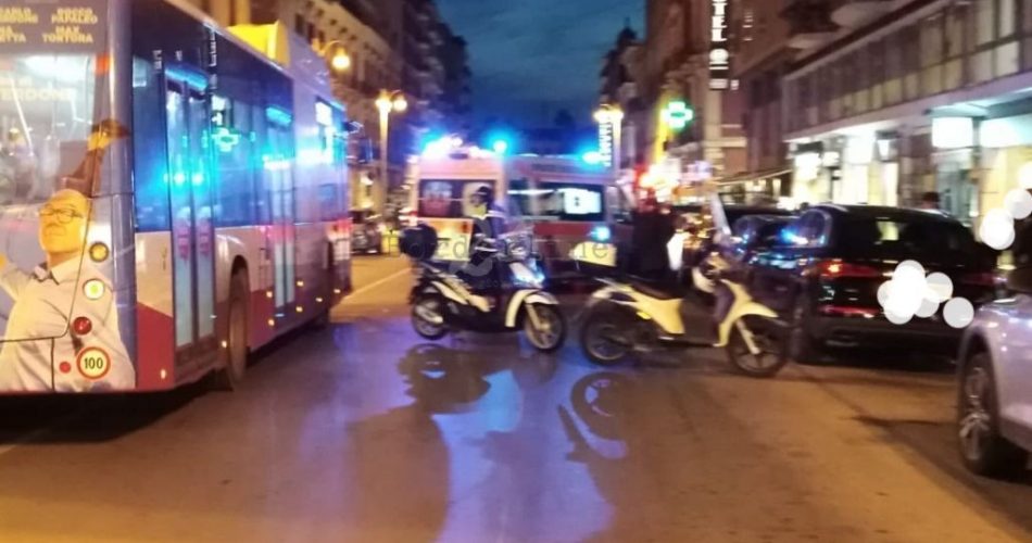incidente