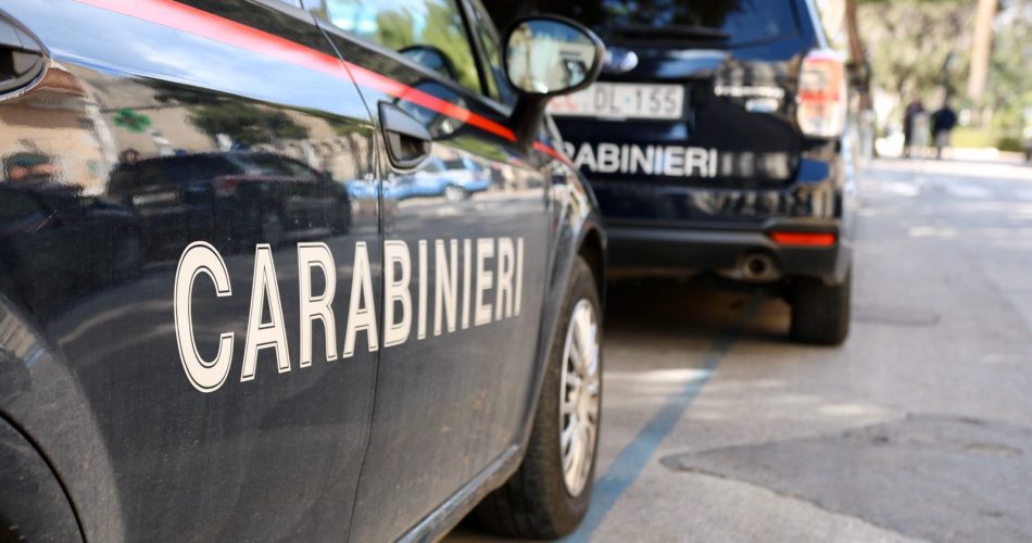 carabinieri
