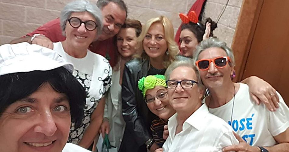 spettacolo teatrale san sabino