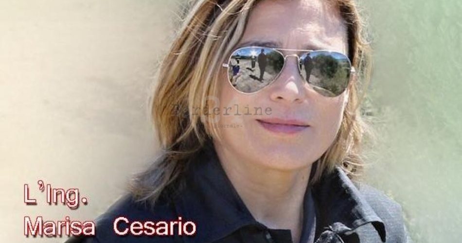 comandante vigili del fuoc