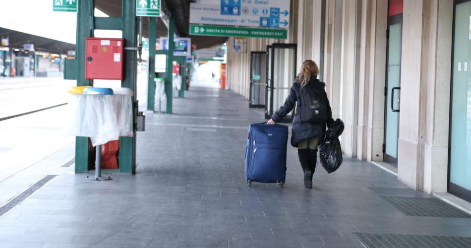 stazione stazione