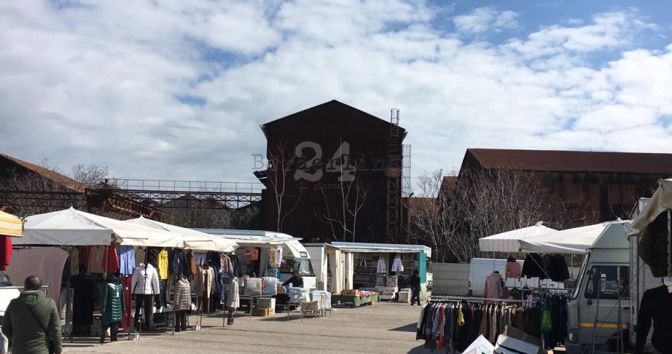 mercato lunedì coronavirus