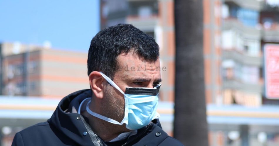 decaro coronavirus