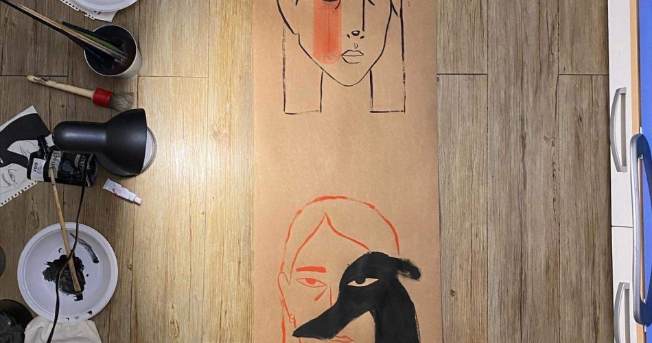 Dipinti Pako Cantatore