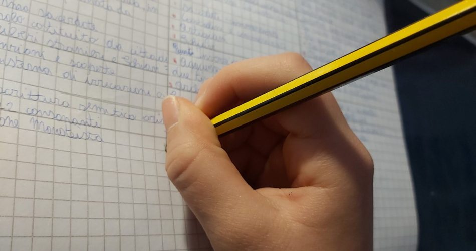 scuola