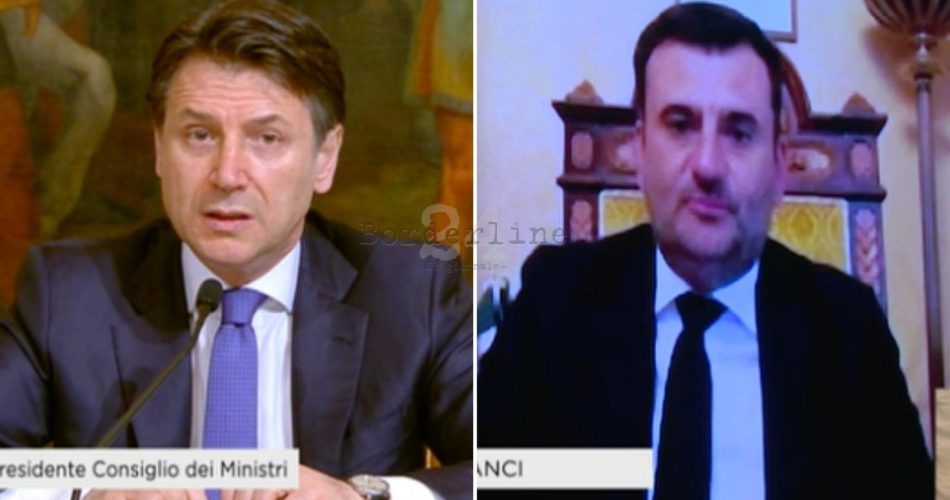 decaro conte