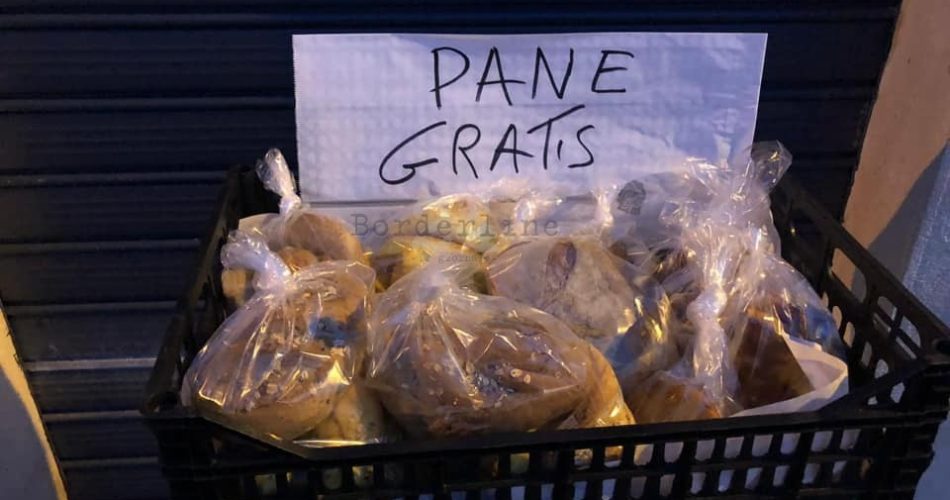 panificio santo spirito