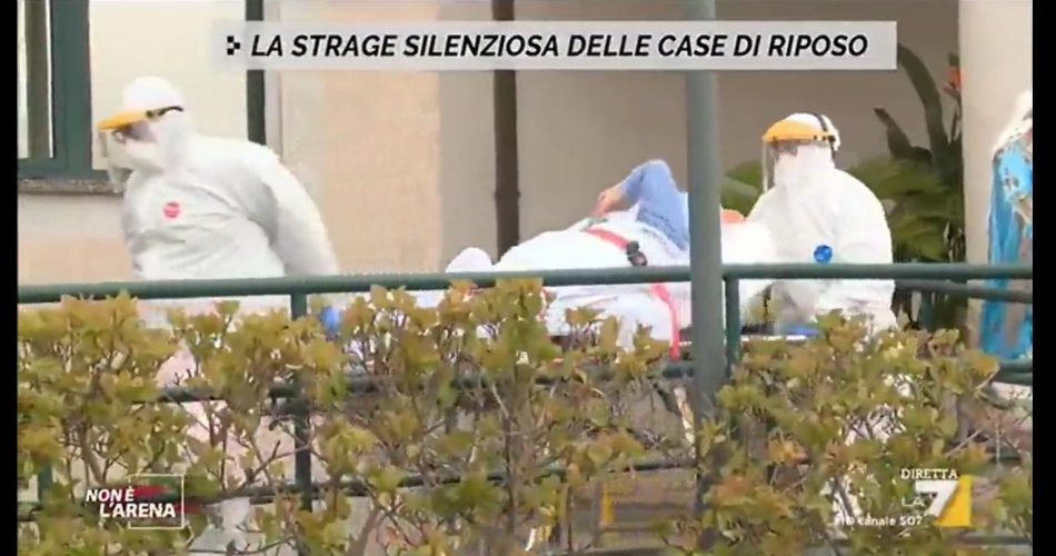 nonèl'arena soleto