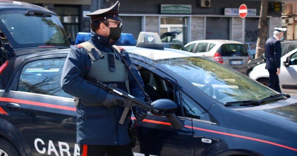 carabinieri