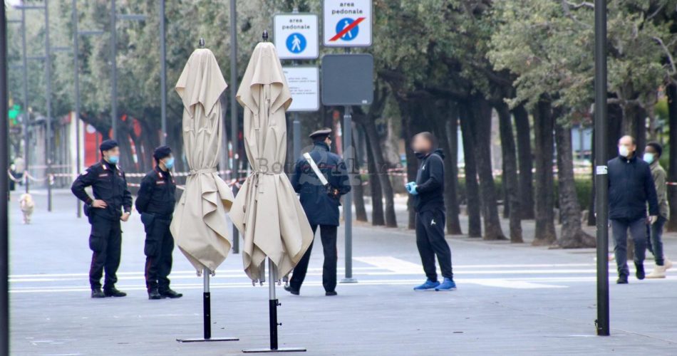 controlli coronavirus