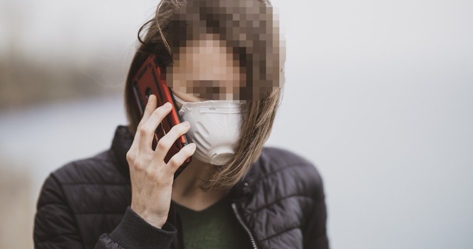 Counselling telefonico coronavirus