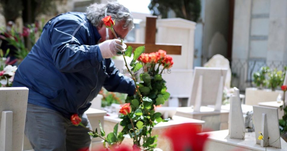cimitero