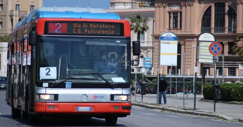 bus amtab