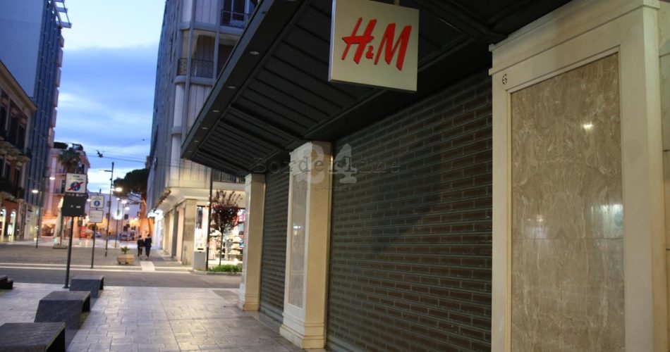 h&m